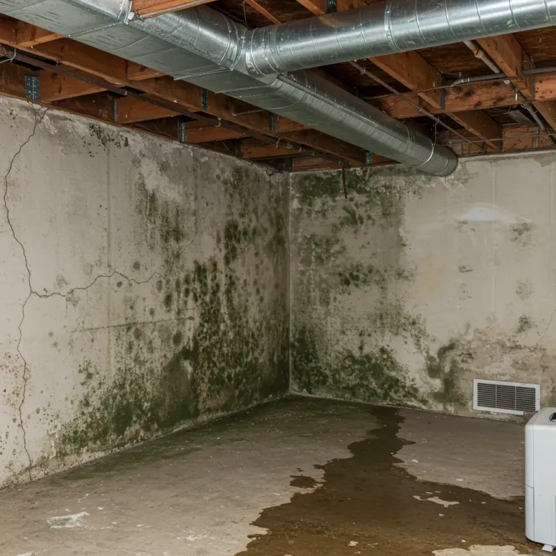 Professional Mold Removal in Farmington, AR