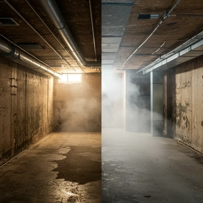 Professional Odor Removal in Farmington, AR